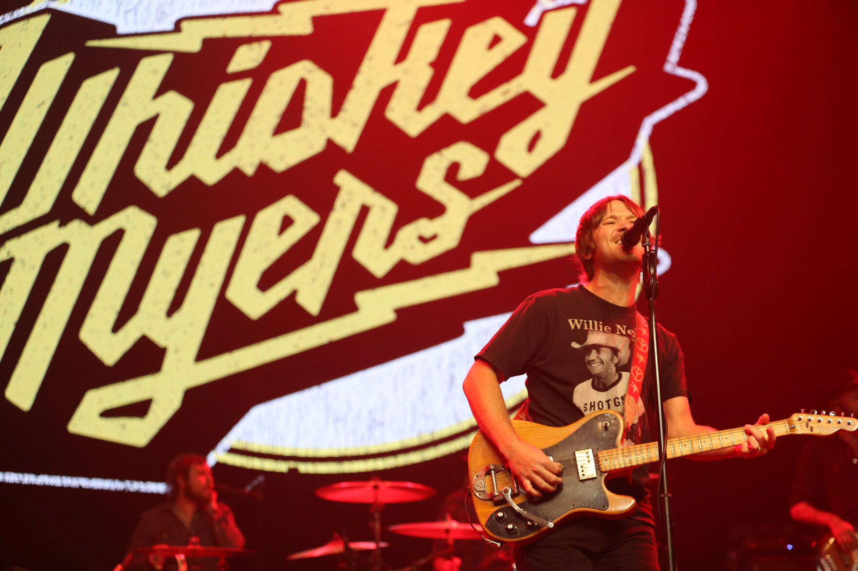 Whiskey Myers